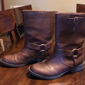 Dr. Scholl’s boots size 8.5